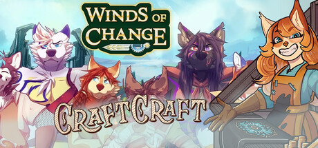 Fluffy Fantasy banner image