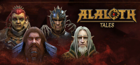 Alaloth: Tales - Lore Bundle banner image