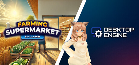 Farming & Supermarket Simulator Steam Charts and Player Count Stats