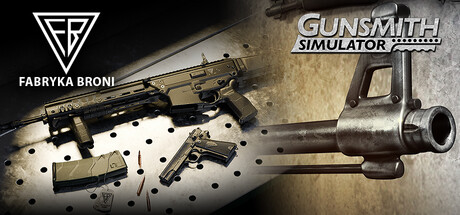 Gunsmith Simulator - Fabryka Broni DLC Steam Charts and Player Count Stats