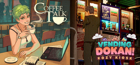 Coffee To Go banner image