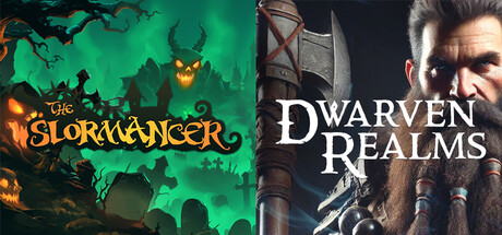Dwarven Realms Steam Charts and Player Count Stats
