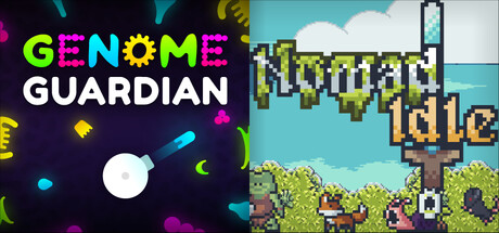 Nomad Idle Steam Charts and Player Count Stats