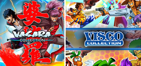 VASARA Collection Steam Charts and Player Count Stats