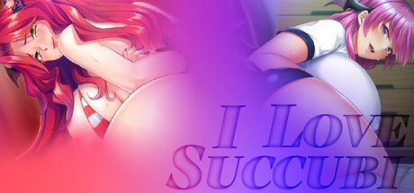 I Love Succubi banner image
