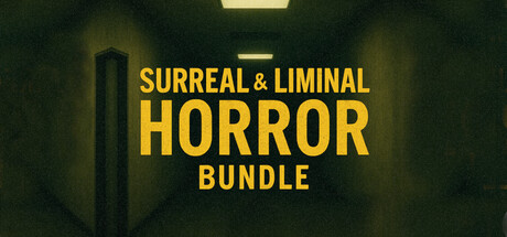 Surreal & Liminal Horror banner image