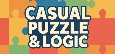 Casual Puzzle & Logic banner image