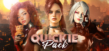 Quickie Pack💦 banner image