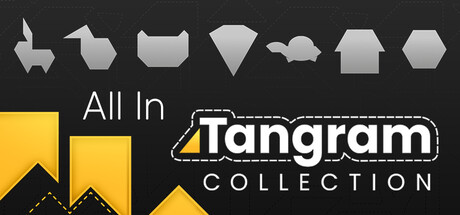 Tangram Collection All-In banner image