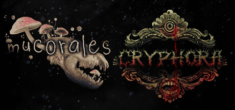 Dark Cabins: Horror Game Collection banner image