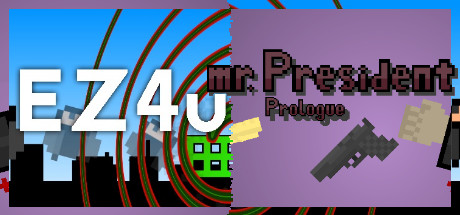 EZ4u + mr.President Prologue Bundle banner image