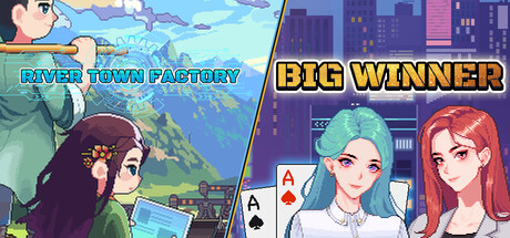 Jiangcheng Series banner image