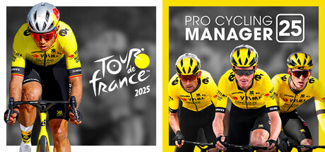 Cycling Bundle 2025 banner image