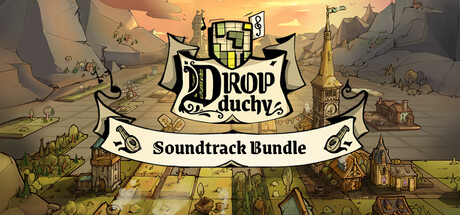 Drop The Sound(track) banner image