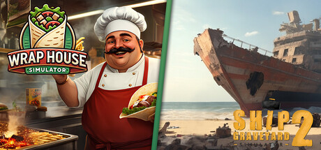 Wrapyard 2 banner image
