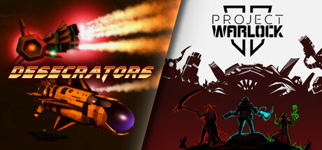 Project Warlock II Steam Charts and Player Count Stats