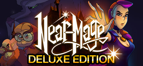 Near-Mage Deluxe Edition banner image