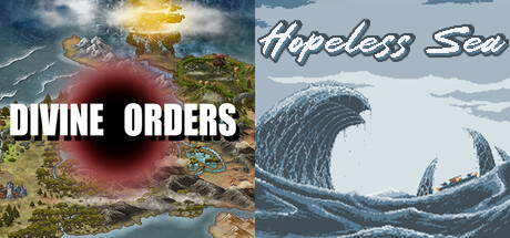 STG Adventure (RPG + Roguelike) banner image