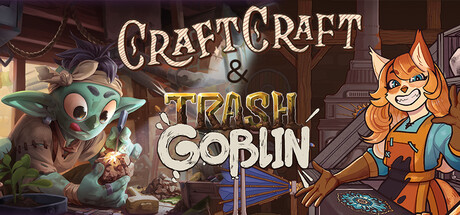Craft Goblin banner image