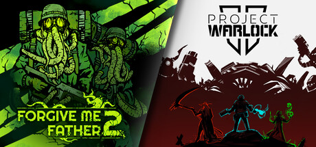 Forgive Me Warlock 2 banner image