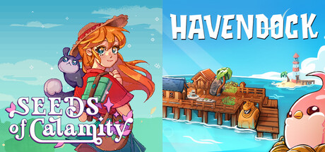Charming Sim banner image