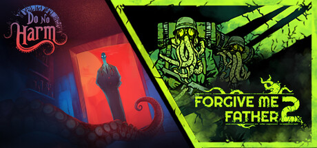 The Cure for Madness banner image