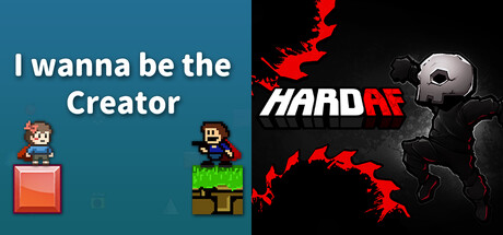 HardAF Steam Charts and Player Count Stats