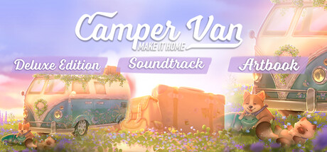 Camper Van - Deluxe Edition banner image