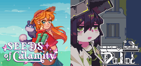 Doloc Town + Seeds of Calamity banner image