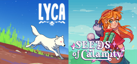 Lyca + Seeds of Calamity banner image
