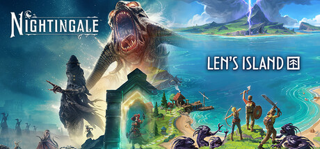 Len's Island x Nightingale banner image