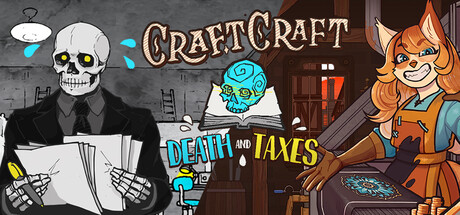 Craft and Taxes banner image