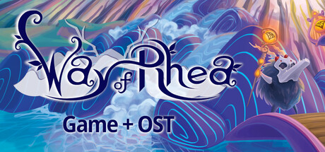 Way of Rhea Steam Charts and Player Count Stats