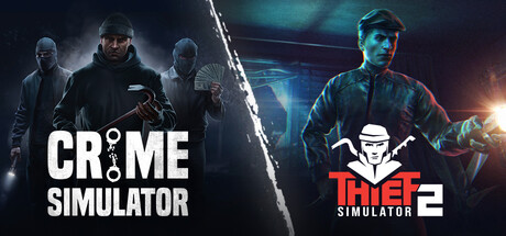 Thief Simulator 2 Steam Charts and Player Count Stats
