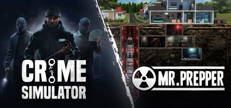 Mr. Prepper Steam Charts and Player Count Stats