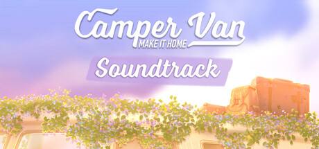 Camper Van - Game & Soundtrack banner image