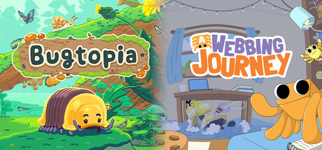 Creative Critters Bundle banner image