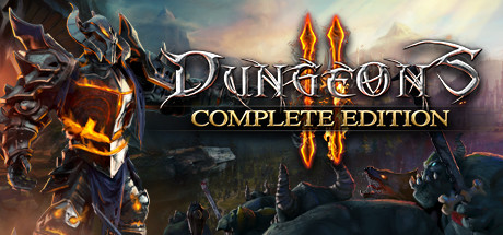 Dungeons 2 Complete Edition banner image