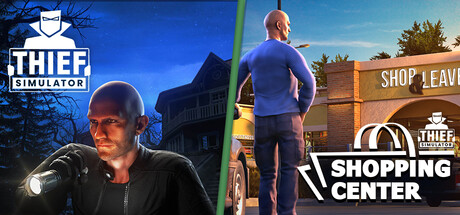Thief Simulator - Shopping Center DLC Steam Charts and Player Count Stats