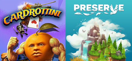 Cardrottini & Preserve banner image