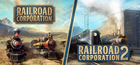 Railroad Corporation Bundle banner image