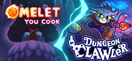 Omelet You Cook Steam Charts and Player Count Stats