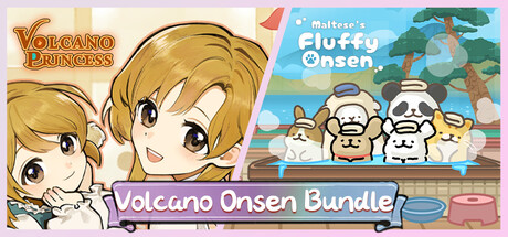 Maltese's Fluffy Onsen Steam Charts and Player Count Stats