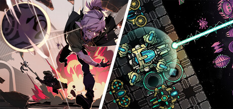 Pinball Storm: Lokanta & Frontline Crisis banner image