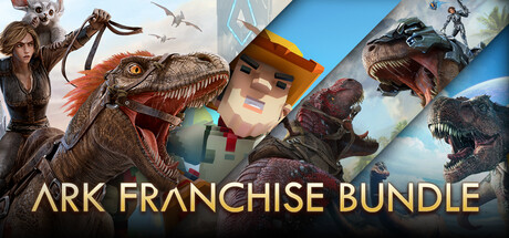 ARK: Franchise Bundle banner image