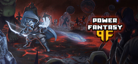 Full Power banner image