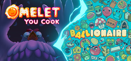 Omelet You Cook Steam Charts and Player Count Stats