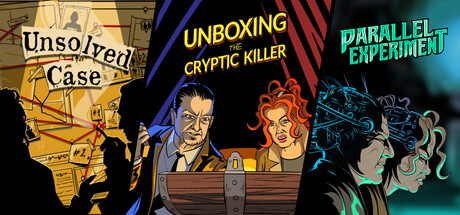 Eleven Puzzles banner image