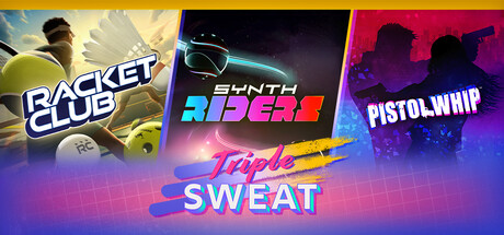 Triple Sweat banner image