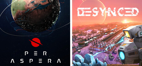 Per Aspera Steam Charts and Player Count Stats